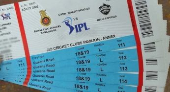 Arun Jaitley Stadium tickets: What is Arun Jaitley Stadium Tickets Price in IPL?
