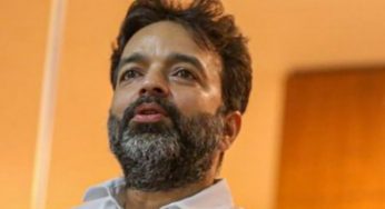 Arun Singh Dhumal Wife, Age, Height, Biography