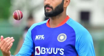 Arzan Nagwaswalla Wife, Age, Height, Teams, Career, Jersey Number