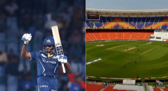 Narendra Modi Stadium IPL records: Check out IPL records at the Narendra Modi Stadium, Ahmedabad