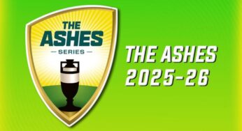 Ashes 2025: How the 1st Test in Perth is Building Up?
