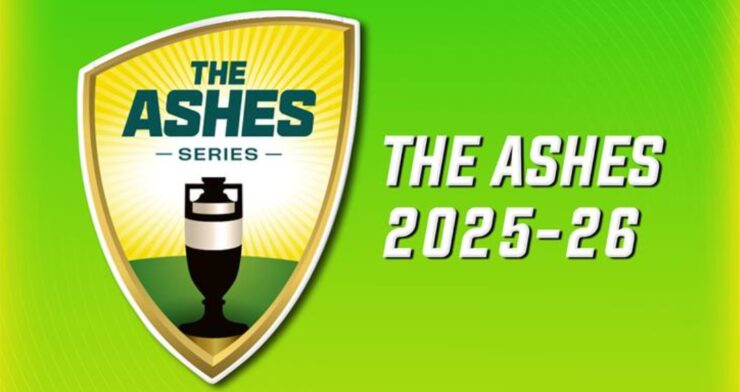Ashes 2025