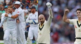 ENG vs AUS Dream11 Prediction: Match 2 of Ashes 2023 Playing 11, Pitch Report, Fantasy Cricket Tips for England vs Australia Dream11 Team