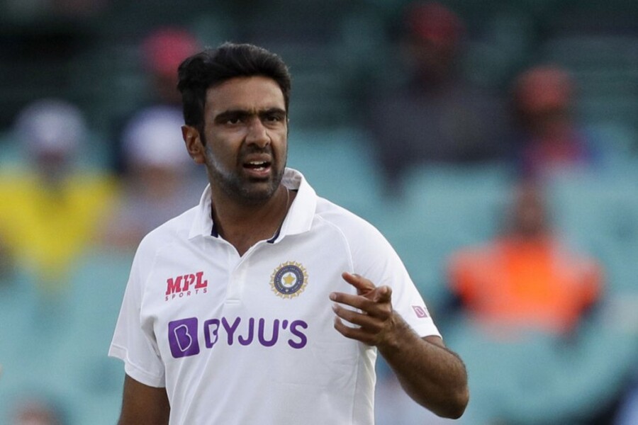 Fastest 400 wickets in Test