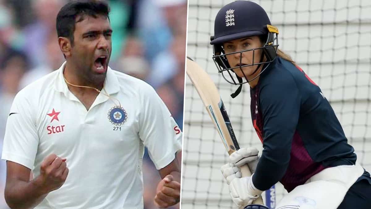 ICC Player of the Month