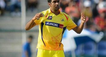 R Ashwin IPL Auction History: A Look at the Indian Off-Spinner’s Salary Over the Years