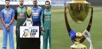 Asia Cup Winner List – List of past winners and runners-up