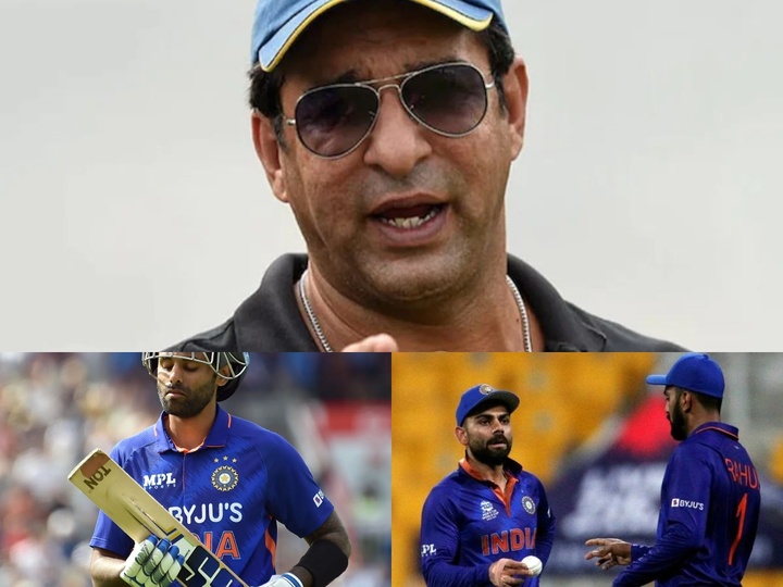 Asia Cup 2022 Wasim Akram India vs Pakistan