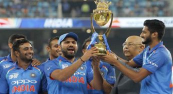 Asia Cup Winners in Cricket: A Glorious Legacy