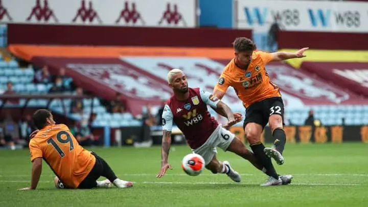 WOL vs AVL Dream11 Tips for Premier League Wolverhampton Wanderers vs Aston Villa 12 December