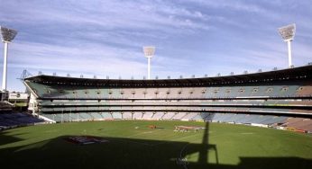 Border Gavaskar Trophy, Australia vs India Test Series 2024-25 Venues