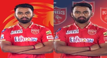 Who is Atharva Taide IPL 2023? Check Stats, Age, Height, Wife and more details