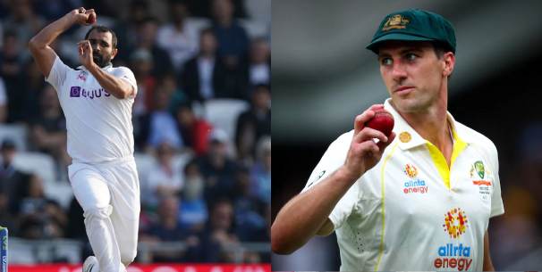 AUS Playing 11 for India vs Australia, WTC Final