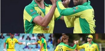 AUS vs ZIM: Australia Playing 11 Announced for 1st ODI. Check official update