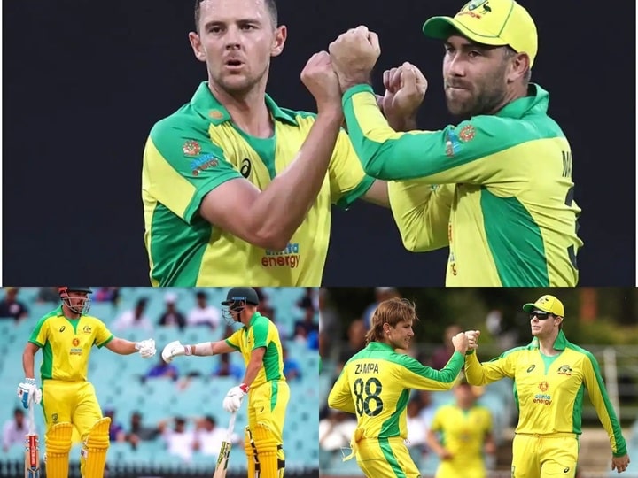 Australia Playing 11 AUS vs ZIM Dream11
