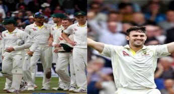 ENG vs AUS Ashes 2023: Australia Playing 11 announced for England vs Australia 4th Test. Check details