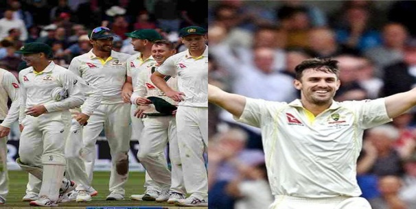 Australia Playing 11 for ENG vs AUS 4th Test Ashes 2023