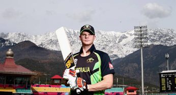 Australia Playing 11 for T20 World Cup 2024: Aaron Finch excludes Steve Smith