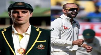 IND vs AUS: Australia Playing XI for India vs Australia 1st Test