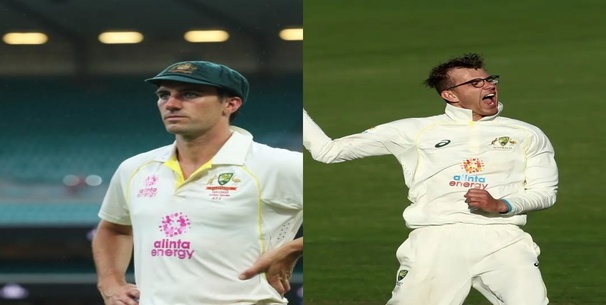 Australia Test Squad IND vs AUS Dream11