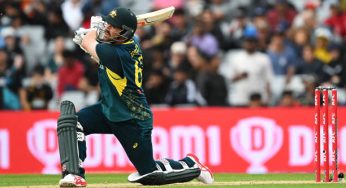 Australia T20 World Cup 2024 Playing XI And Squad