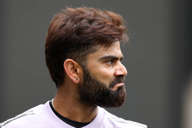 Australia vs India 1st Test Perth