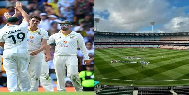 Australia vs South Africa Weather Forecast