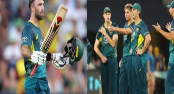 AUS vs WI Dream11 Prediction: 3rd T20I Match of West Indies tour of Australia 2024, Playing 11, Pitch Report, Fantasy Cricket Tips for Australia vs West Indies Dream11 Team