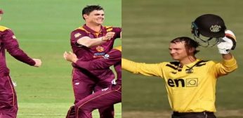 Australian One Day Cup Squads, Schedule, Playing 11, Dream11 Prediction, Live Score and Streaming