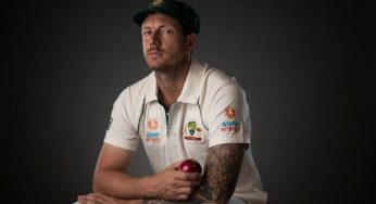 James Pattinson Wife, Age, Height, Teams, Jersey Number