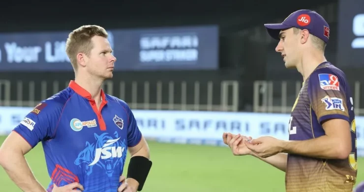 Australian players in IPL