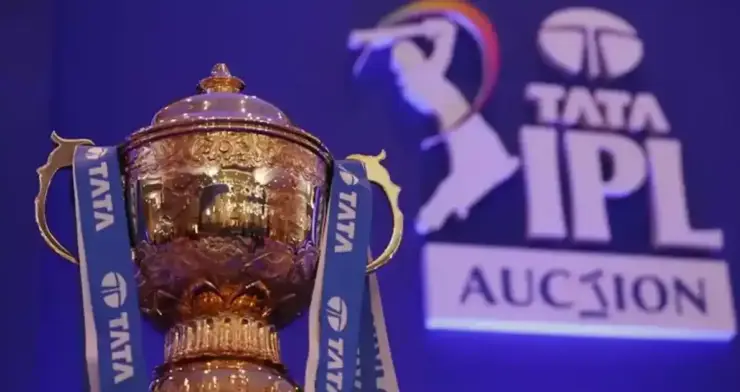 IPL 2026 Auctions