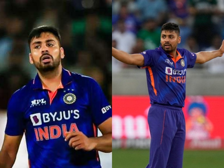 Avesh Khan IND vs PAK Dream11 Asia Cup 2022 India vs Pakistan