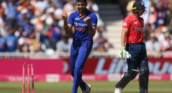 Avesh Khan Fastest Ball: What is Avesh Khan’s fastest ball speed?