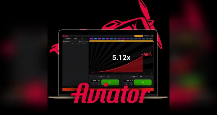 Aviator app