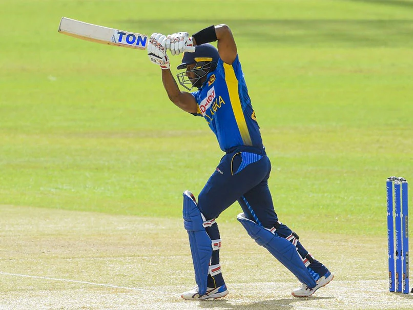 Avishka Fernando
