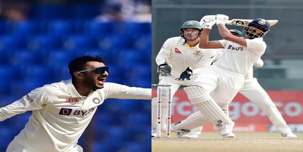 Axar Patel Not Playing IND vs AUS WTC Final