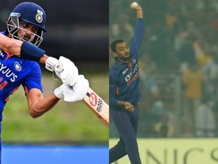 Axar Patel IND vs PAK Dream11 India vs Pakistan Asia Cup 2022
