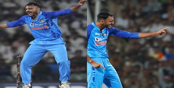 Axar Patel India vs South Africa Dream11