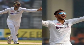 WI vs IND: Why is Axar Patel Not Playing India vs West Indies 2nd Test? Check India Playing 11