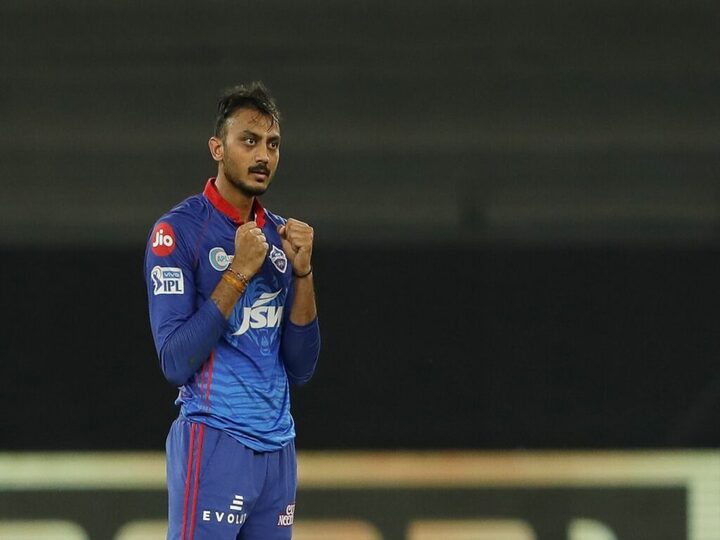 Axar Patel IPL