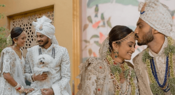 Axar Patel Wedding Video and Photos: Check All Photo and Videos of Indian Cricketer’s marriage