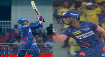 GT vs LSG: Why is Ayush Badoni Not Playing Today’s Match IPL? Check LSG Playing 11