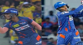 SRH vs LSG IPL 2023: Why is Ayush Badoni Not Playing Today IPL Match? Check LSG Playing XI