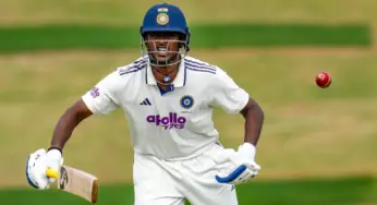 IND vs AFG: Sai Sudharsan to Bat at No. 3 in the Only Test vs Afghanistan, Confirms Head Coach Gautam Gambhir