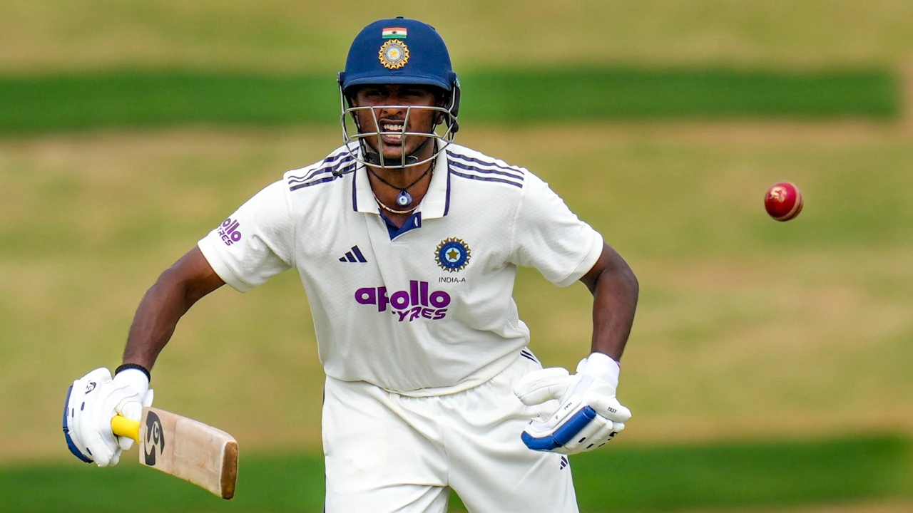IND vs AFG: Sai Sudharsan to Bat at No. 3 in the Only Test vs Afghanistan, Confirms Head Coach Gautam Gambhir