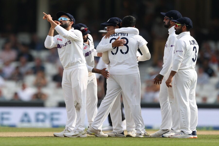 Virat Kohli trolls Barmy Army: Fans roast Fox Cricket for ‘classless’ remark on Indian Team Captain