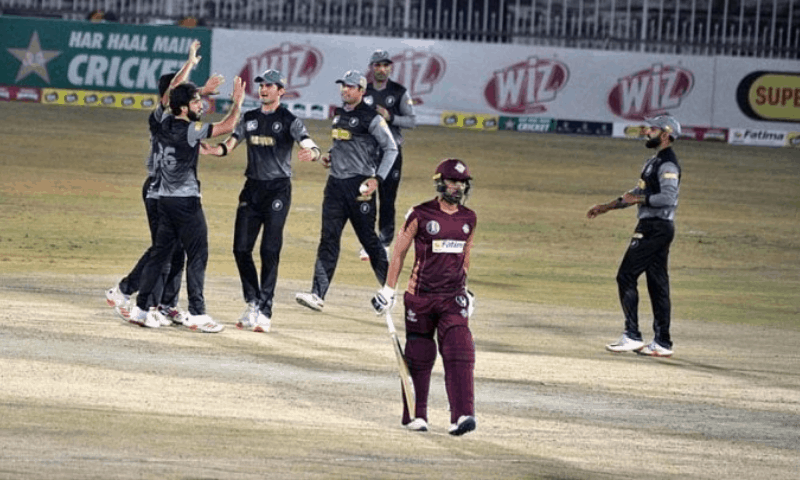 BAL vs KHP Dream11 Team Prediction Tips for Balochistan vs Khyber Pakhtunkhwa match 12 January