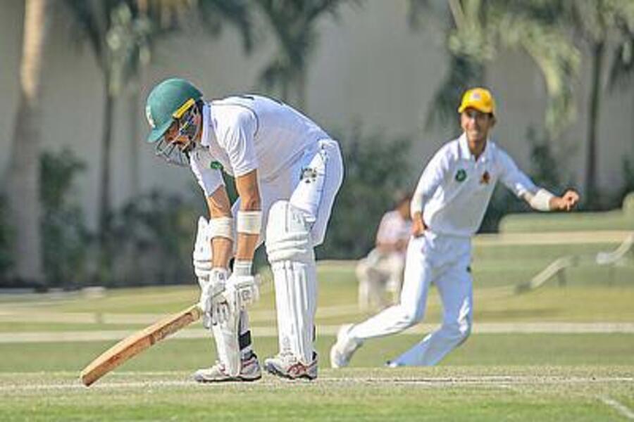 Quaid-e-Azam Trophy Squads
