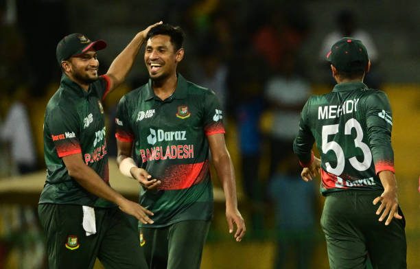 BAN Playing 11 ODI World Cup 2023 Bangladesh Team Players List, Fantasy Cricket Tips
